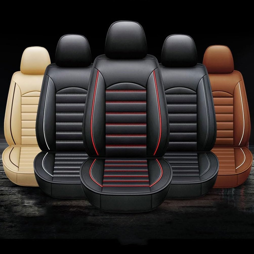 Custom car seat covers for all Alfa Romeo models