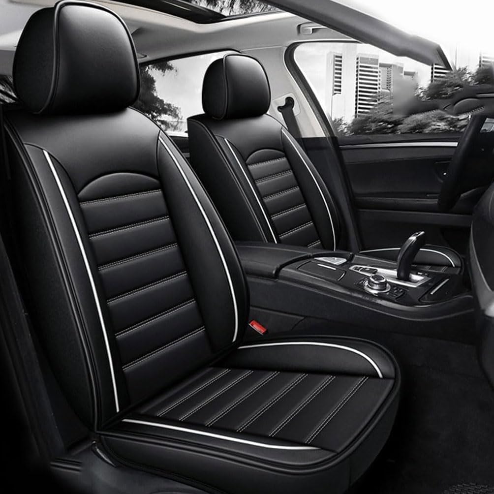 Custom car seat covers for all Alfa Romeo models