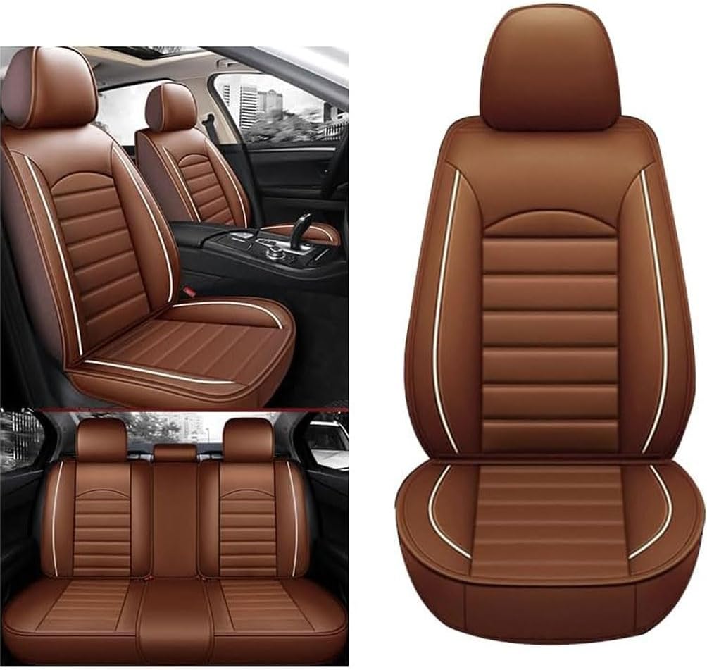 Custom car seat covers for all Alfa Romeo models