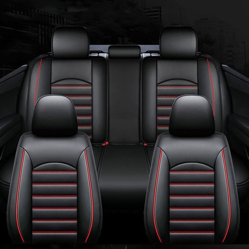 Custom car seat covers for all Alfa Romeo models