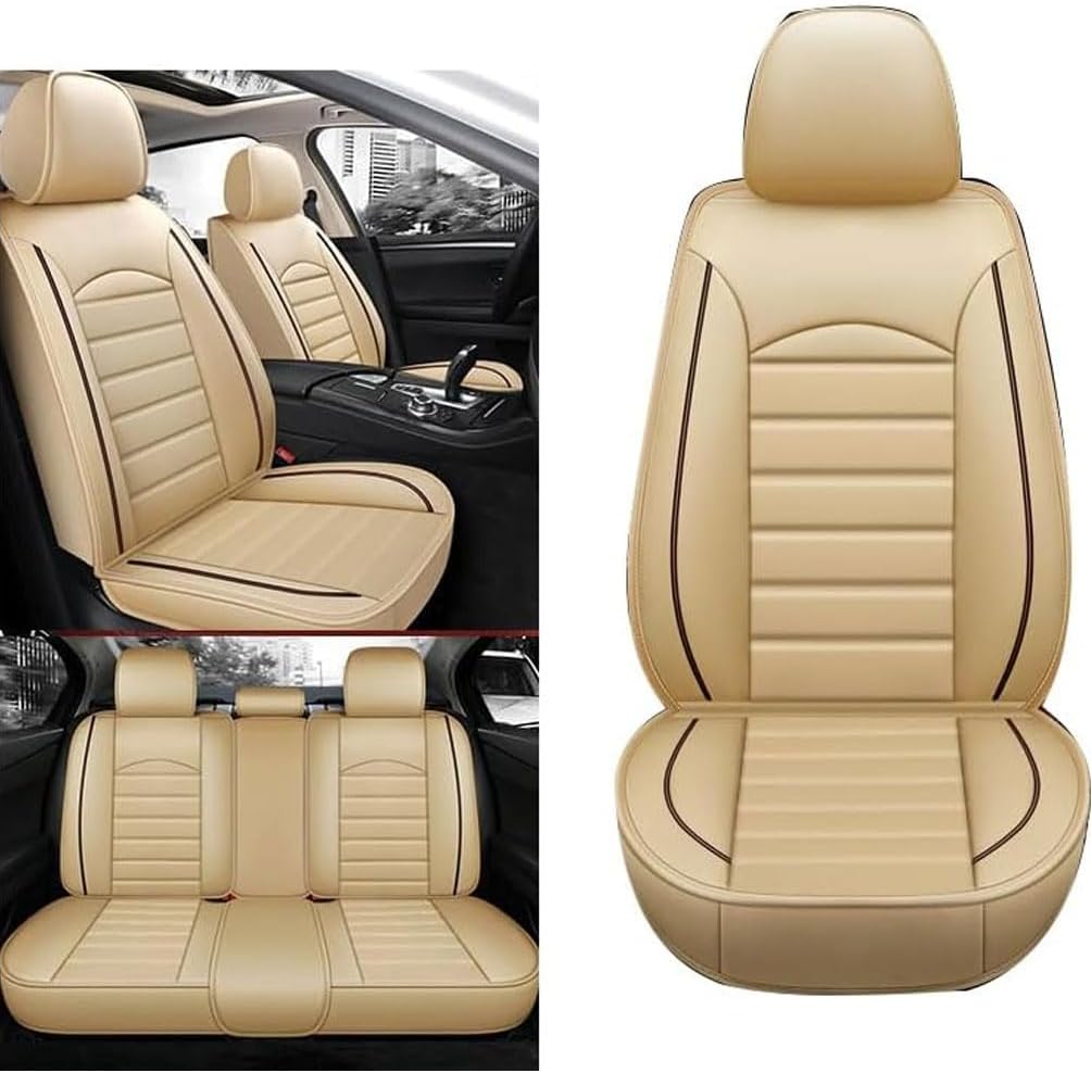 Custom car seat covers for all VW models