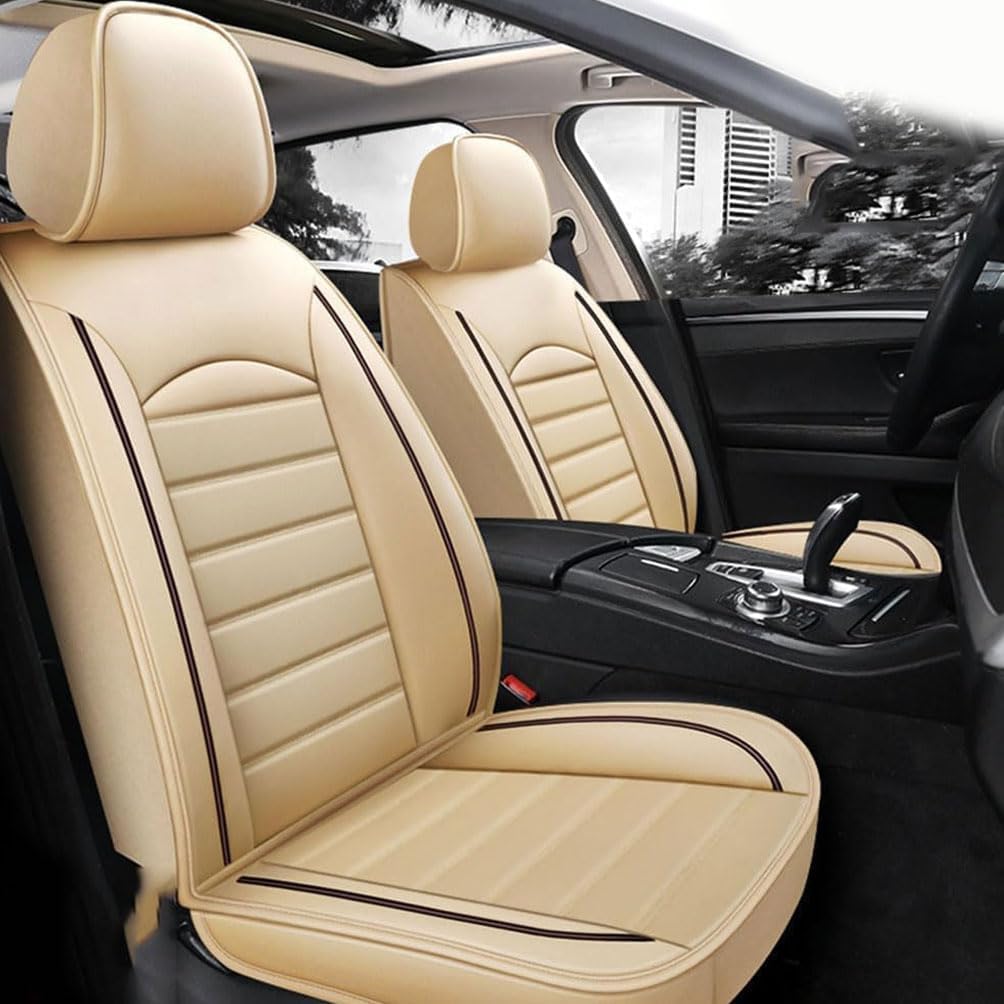 Custom car seat covers for all Alfa Romeo models