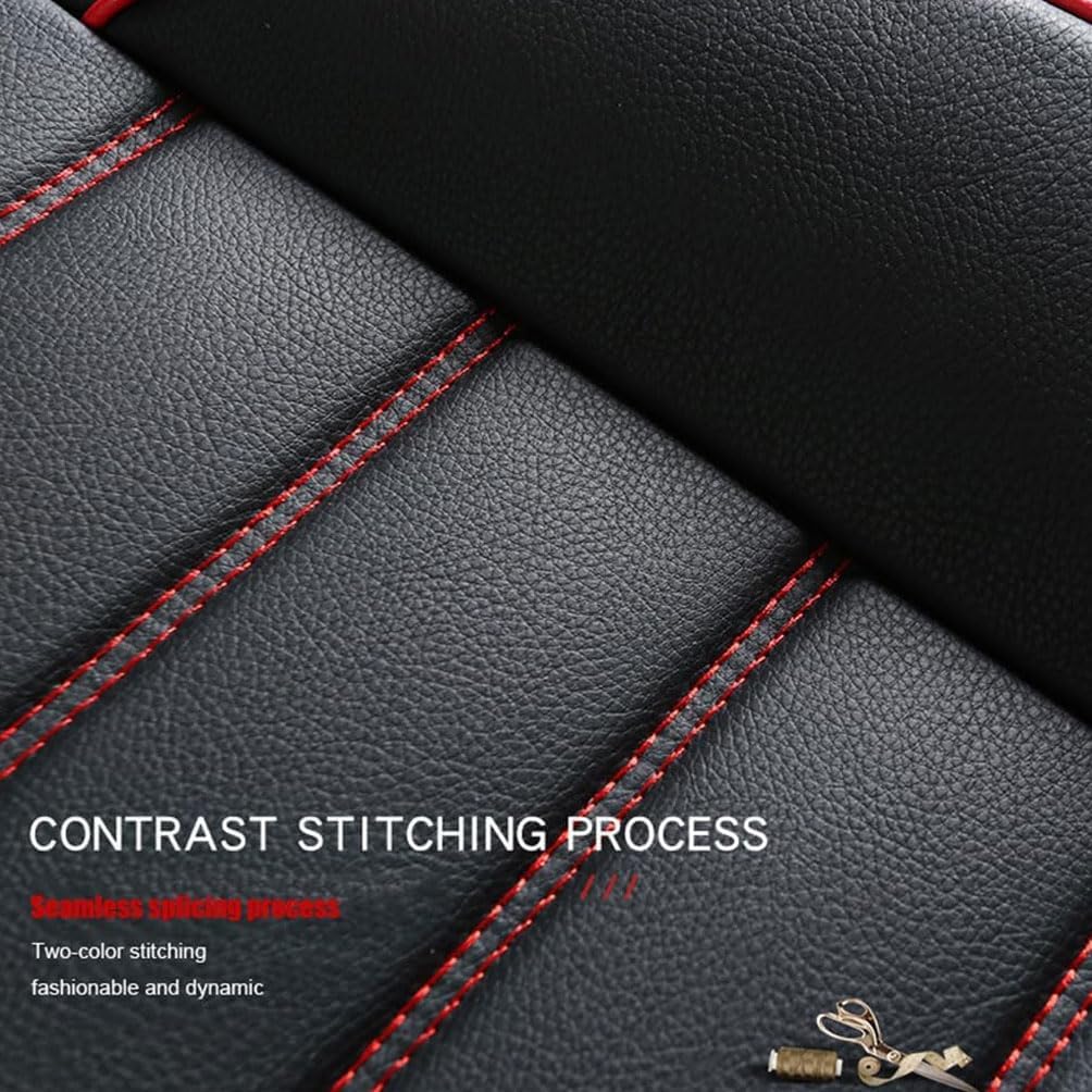 Custom car seat covers for all Alfa Romeo models