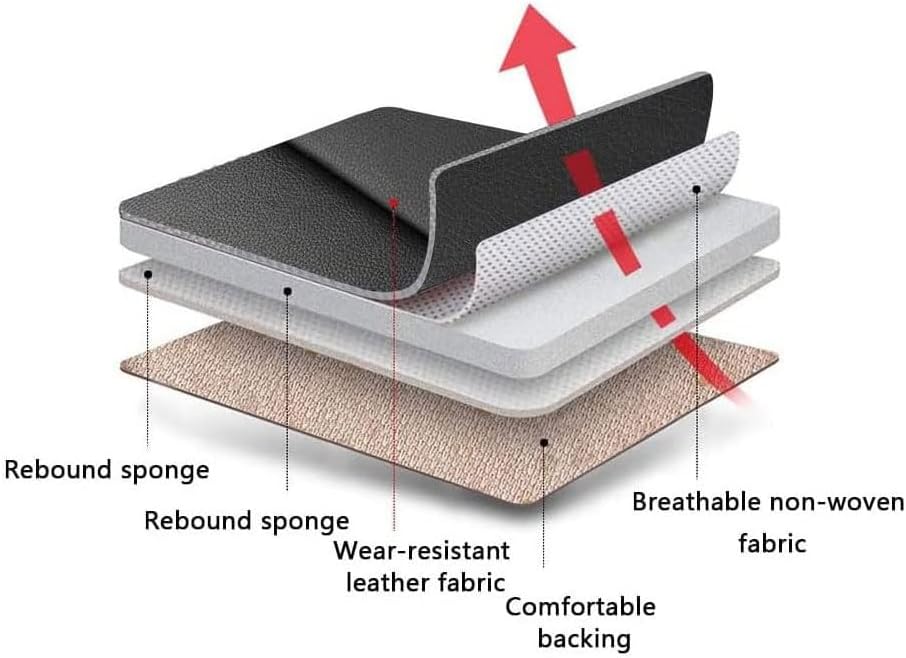 Custom car seat covers for all Alfa Romeo models