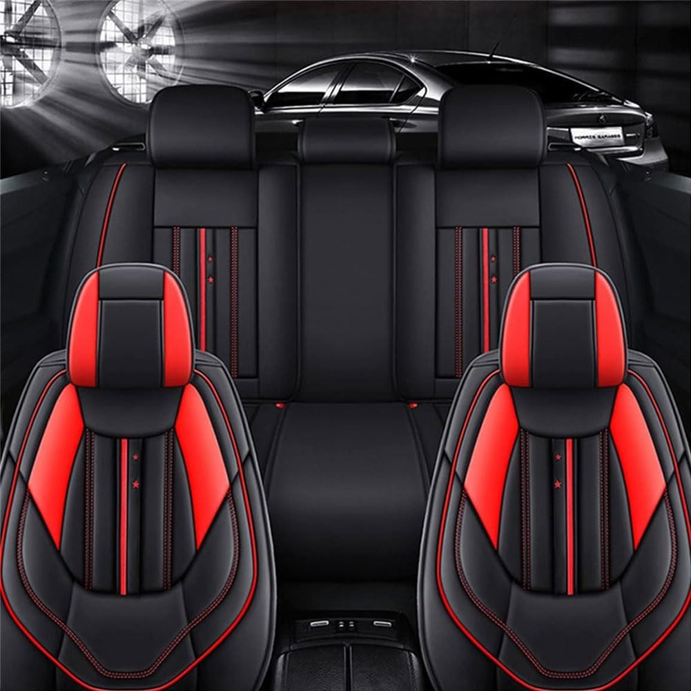 Custom car seat covers for all Alfa Romeo models
