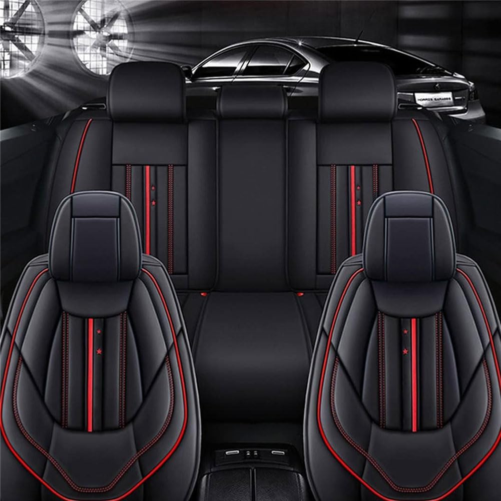 Custom car seat covers for all VW models