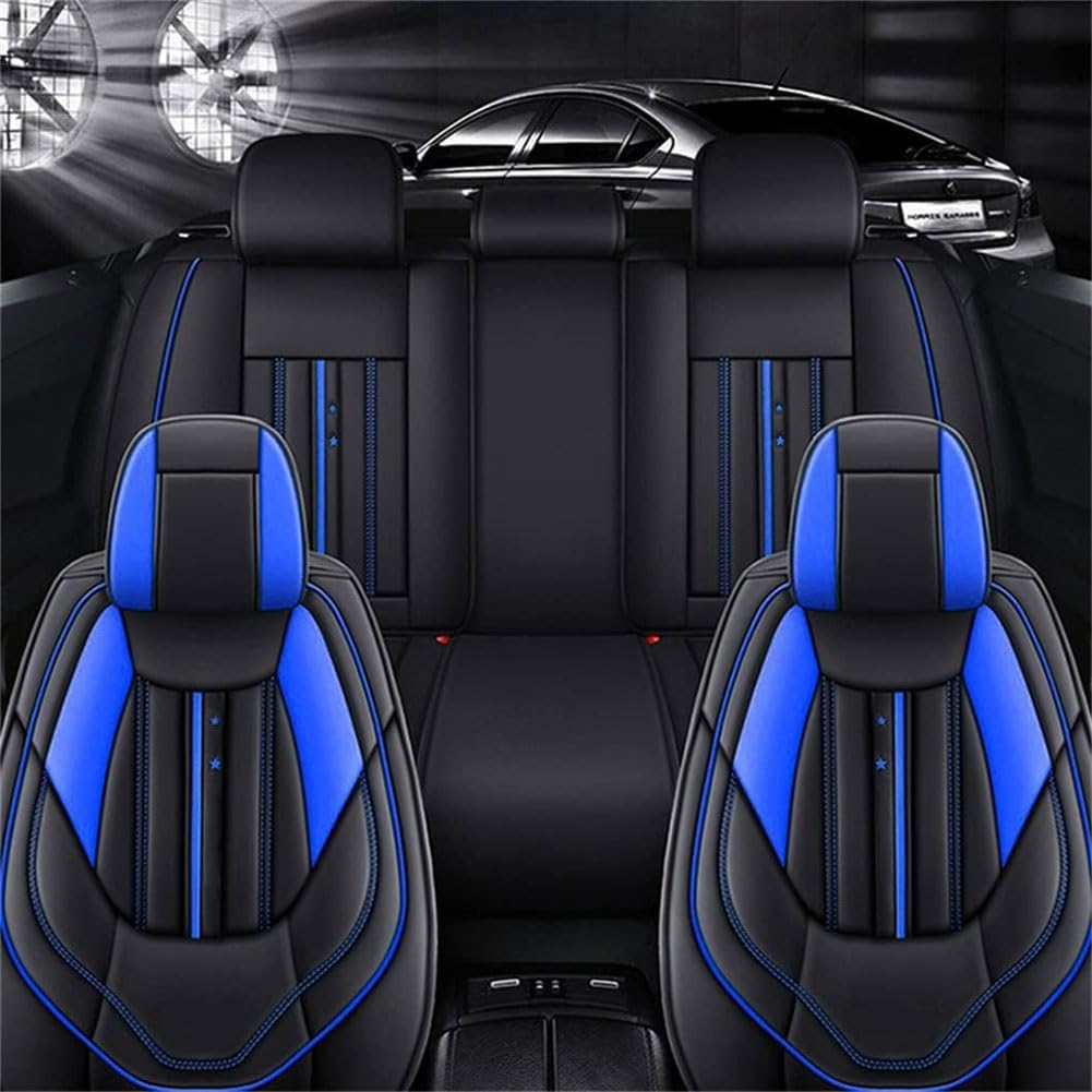 Custom car seat covers for all Lexus models