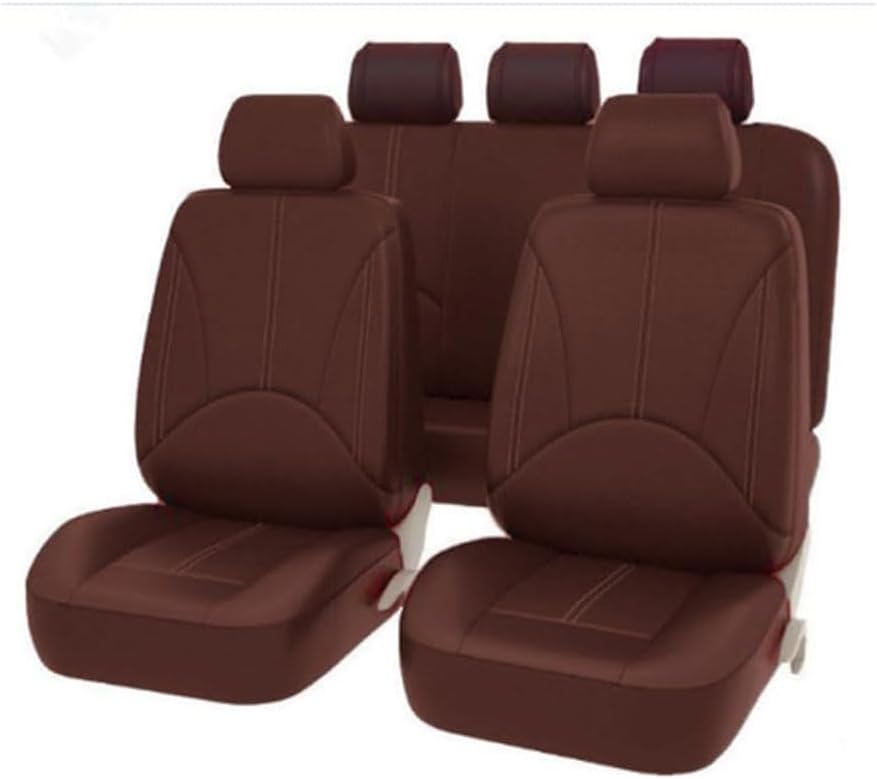 Custom car seat covers for all Lexus models