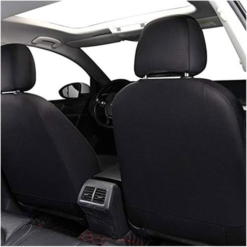 Custom car seat covers for all Lexus models