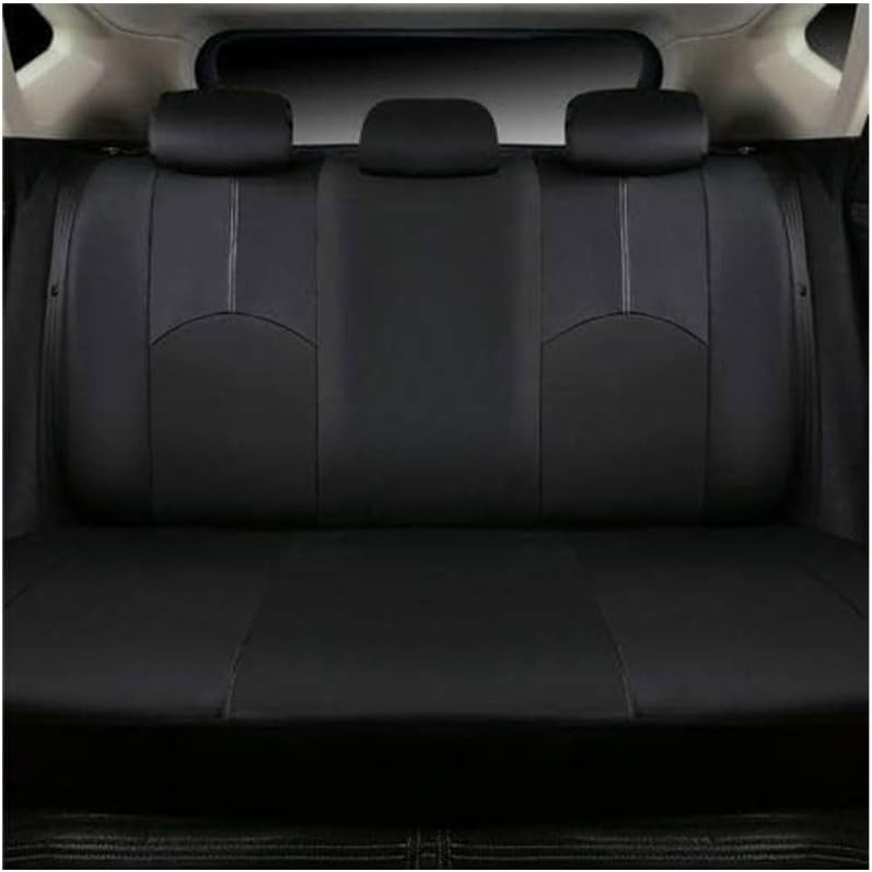 Custom car seat covers for all Lexus models