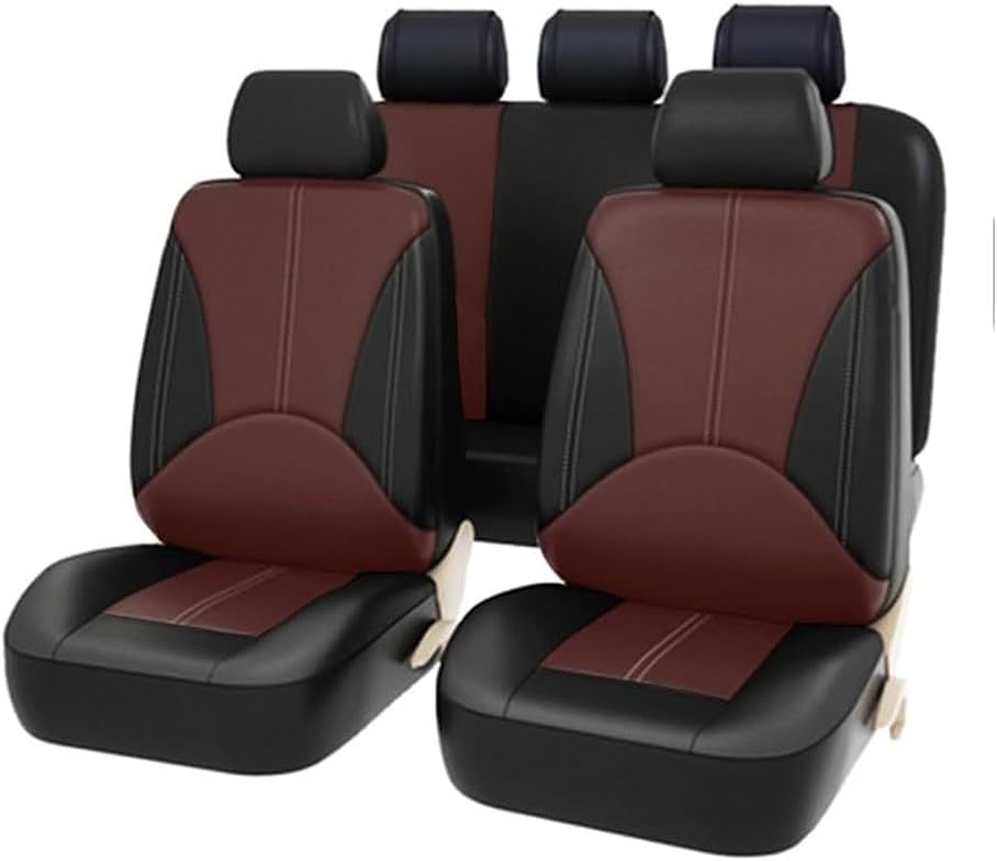Custom car seat covers for all Lexus models