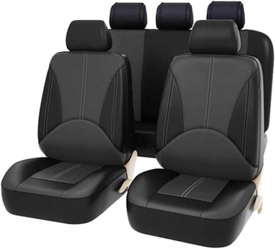Custom car seat covers for all Lexus models