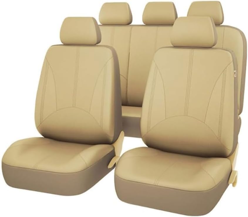 Custom car seat covers for all Lexus models