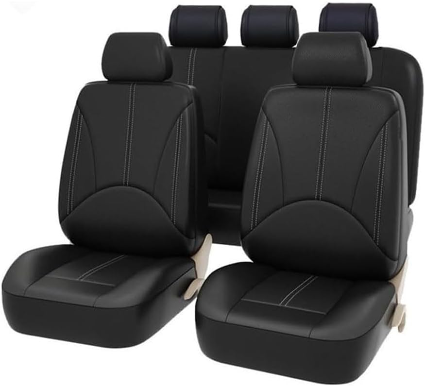 Custom car seat covers for all Lexus models