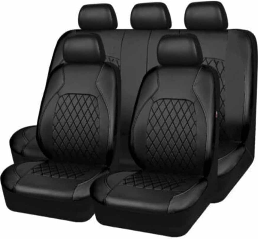 Custom car seat covers for all Mercedes-Benz models