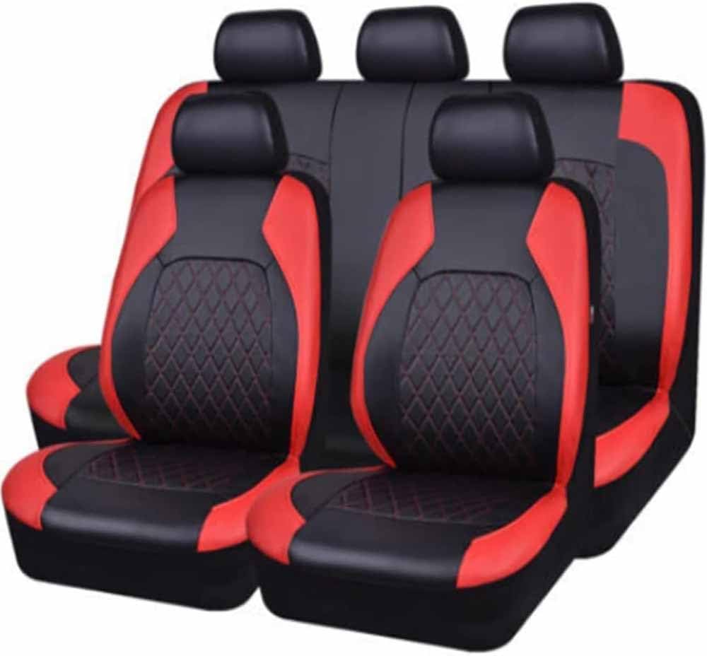 Custom car seat covers for all VW models