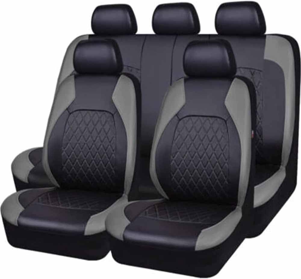 Custom car seat covers for all BMW models