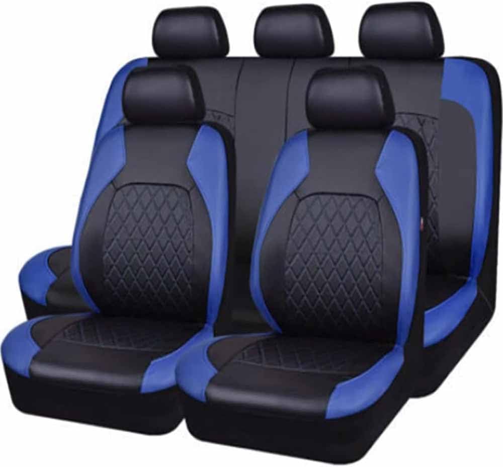 Custom car seat covers for all Lexus models