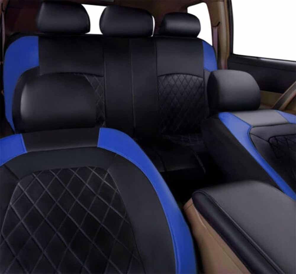 Custom car seat covers for all Lexus models