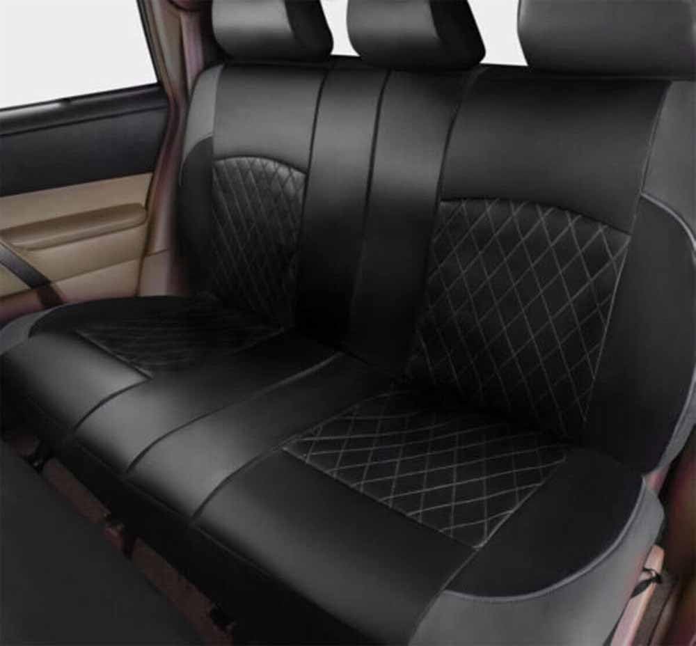 Custom car seat covers for all Alfa Romeo models