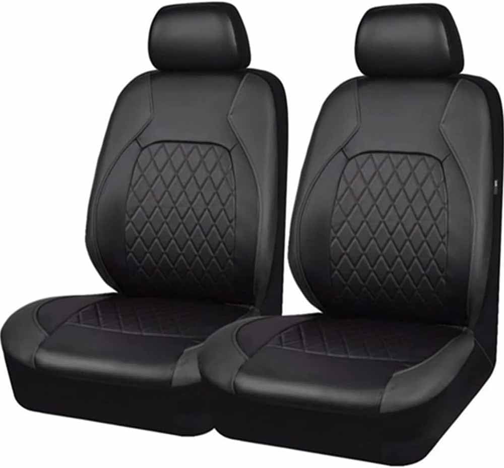 Custom car seat covers for all Lexus models