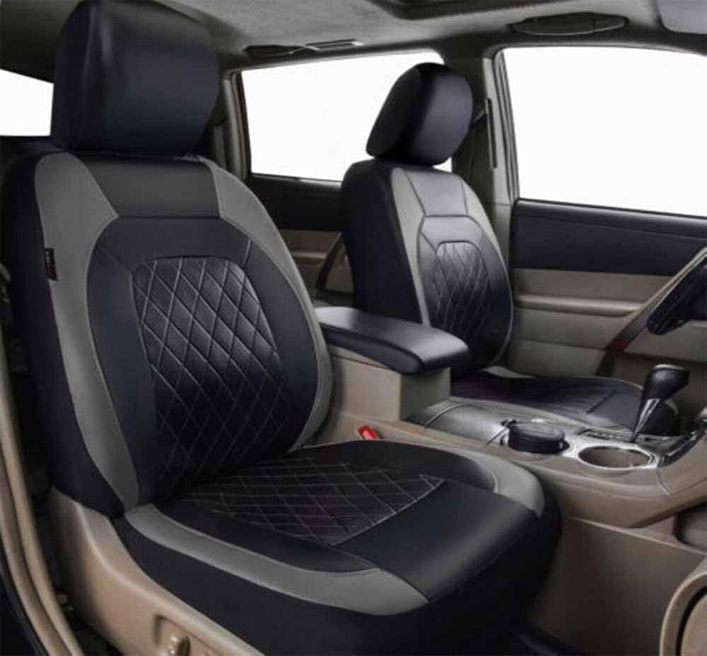 Custom car seat covers for all Lexus models
