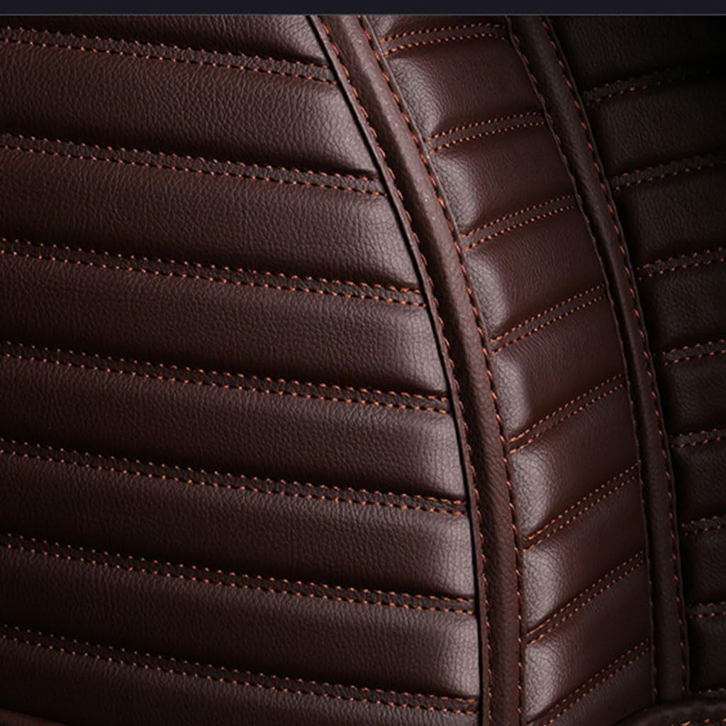 Custom horizontal stripe full coverage cargo liner for all Tesla models