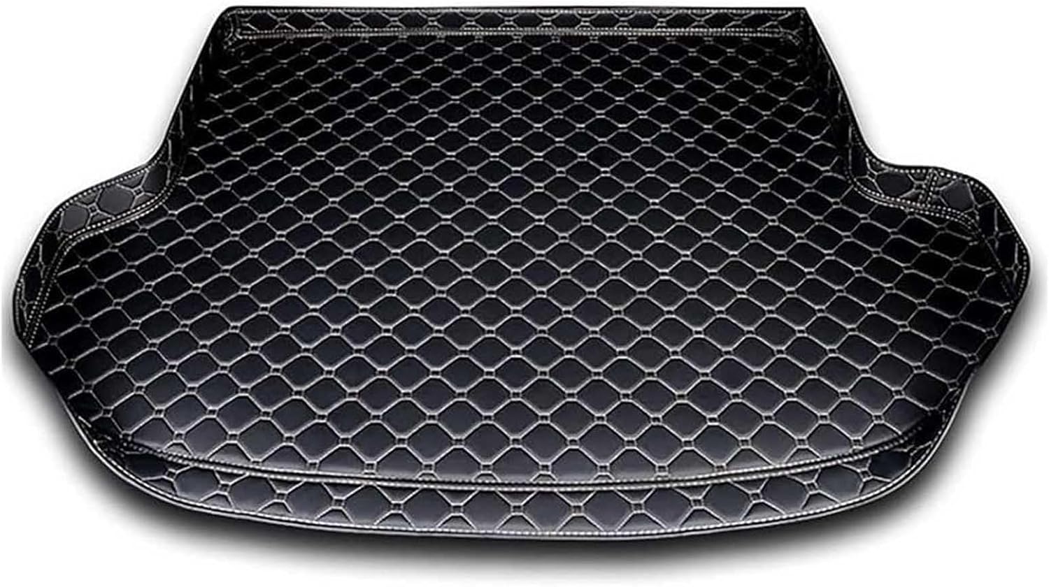 Raised Lip Cargo Liner for All Tesla Models