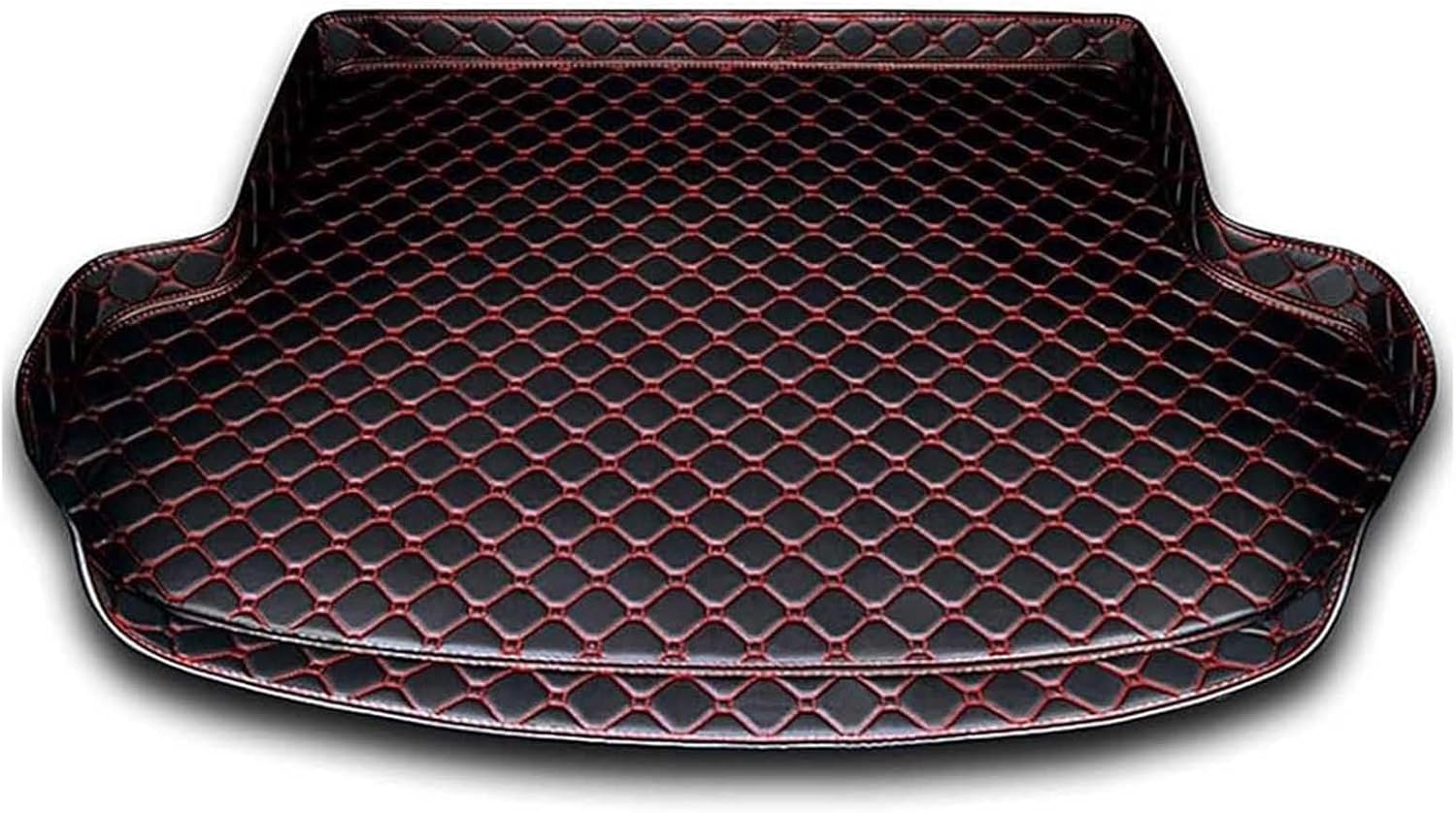 Raised Lip Cargo Liner for All Tesla Models