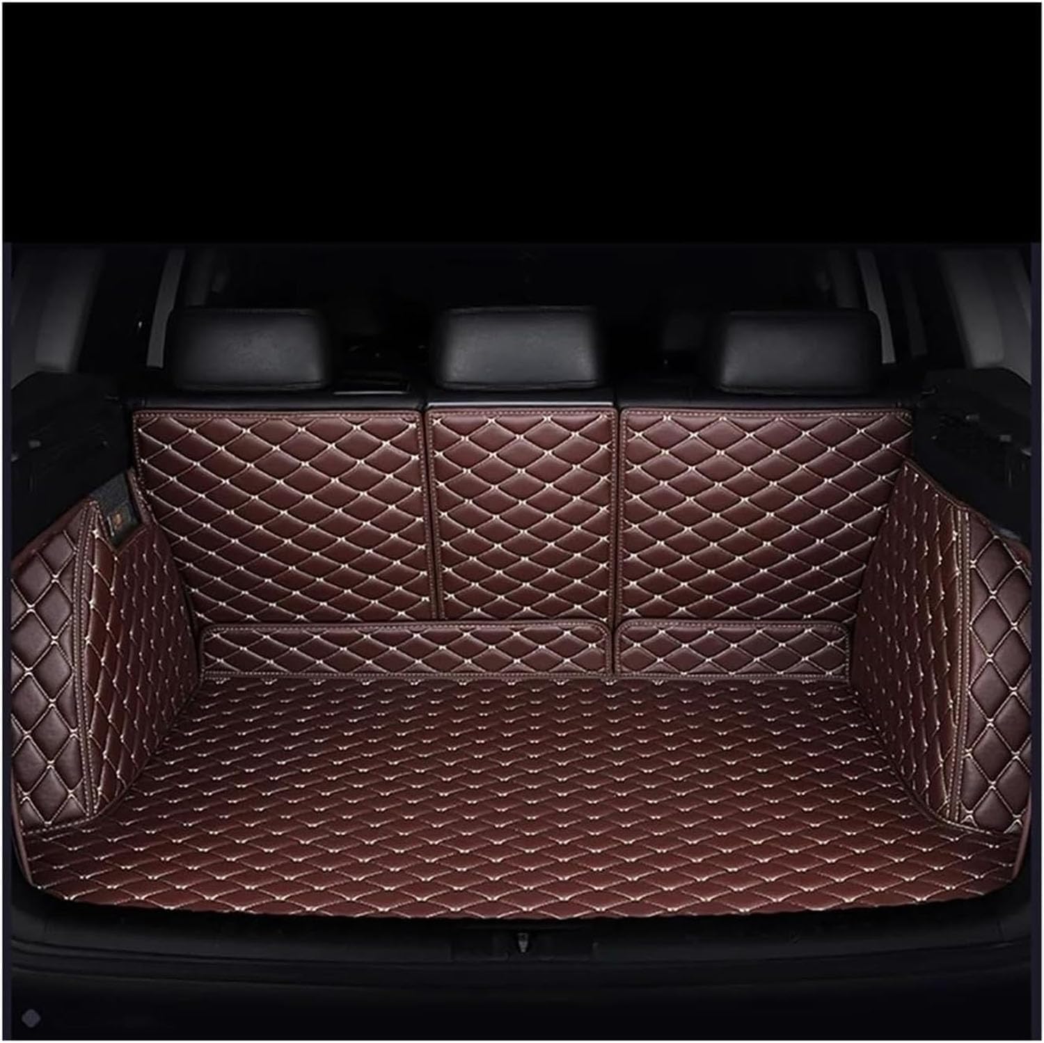 Custom full coverage cargo liner for all Buick models