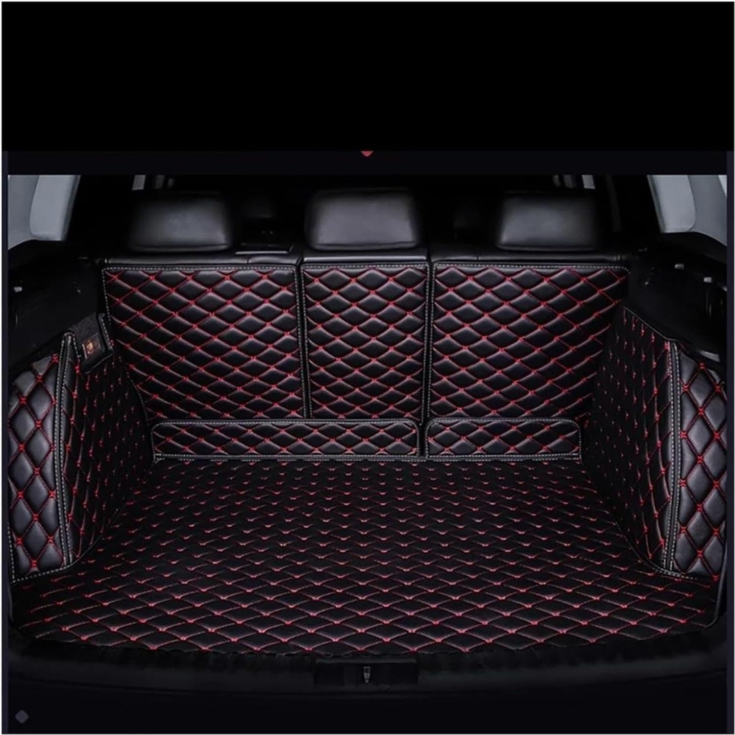 Custom full coverage cargo liner for all Buick models
