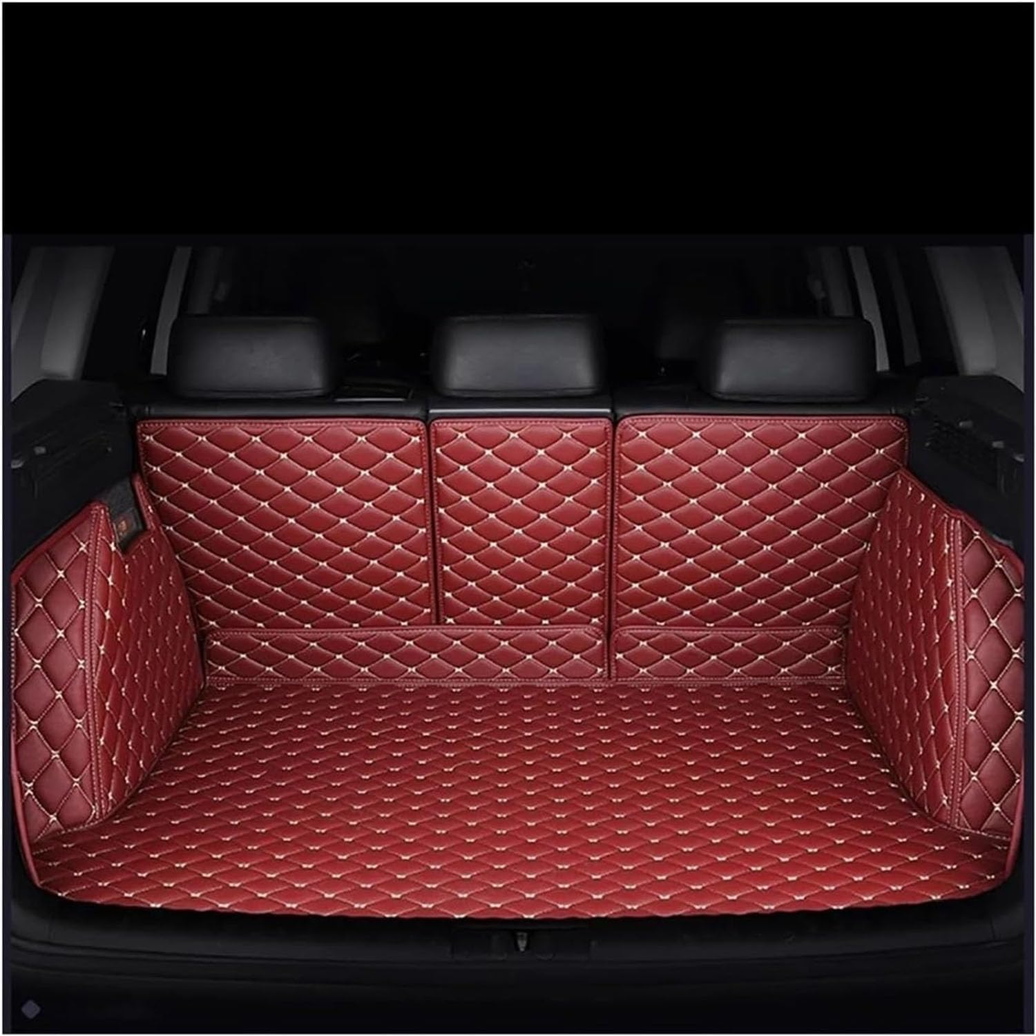 Custom full coverage cargo liner for all Buick models