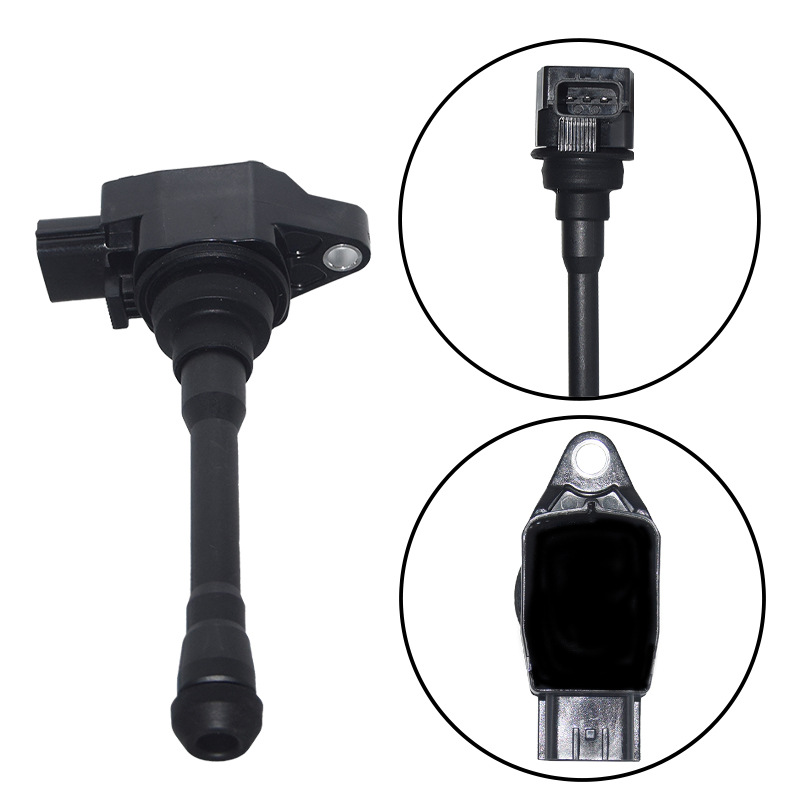 Ignition coil