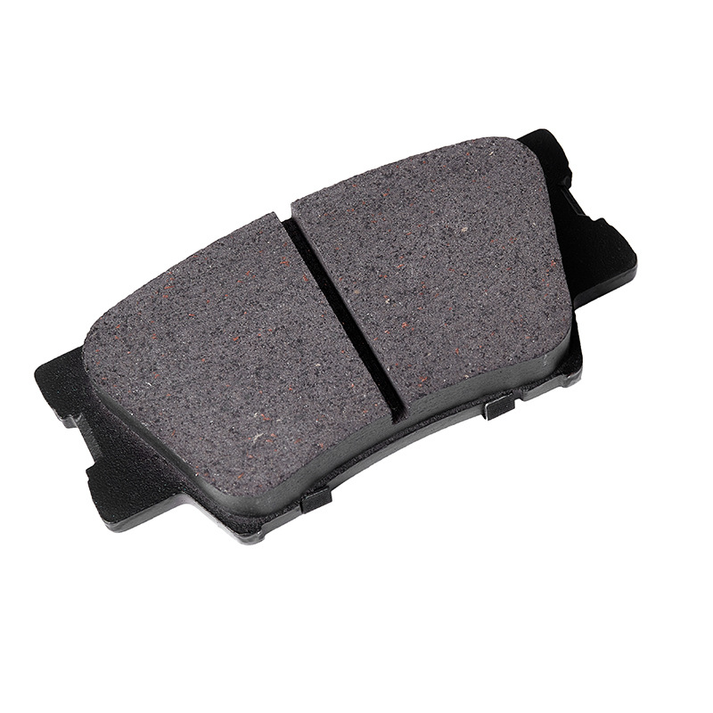 Brake pads