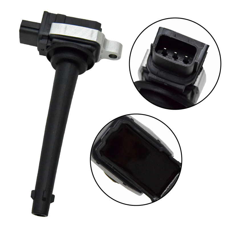 Automotive ignition coils suitable for Nissan Teana, Venucia, and Junyi OE22448-ED800 22448-CJ00A