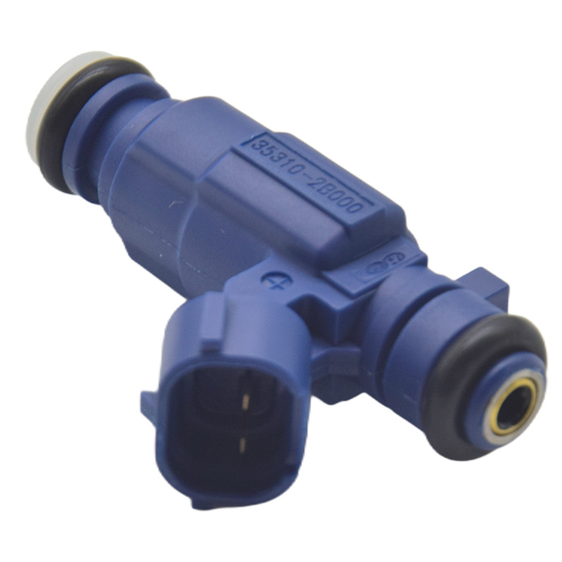 Fuel injectors