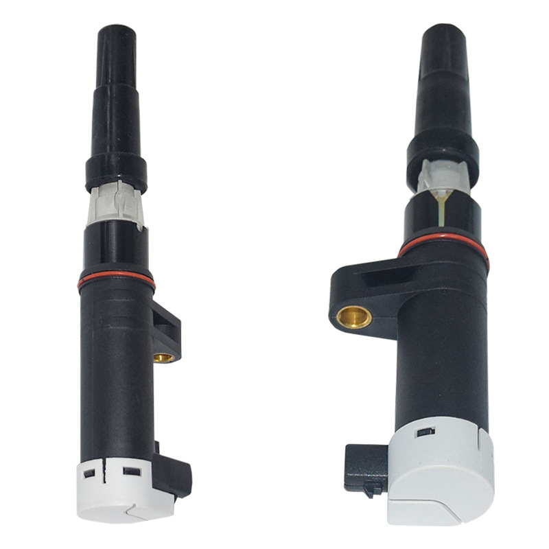 The ignition coil is suitable for Reynolds 7700113357A, 7700875000, and 7700875000