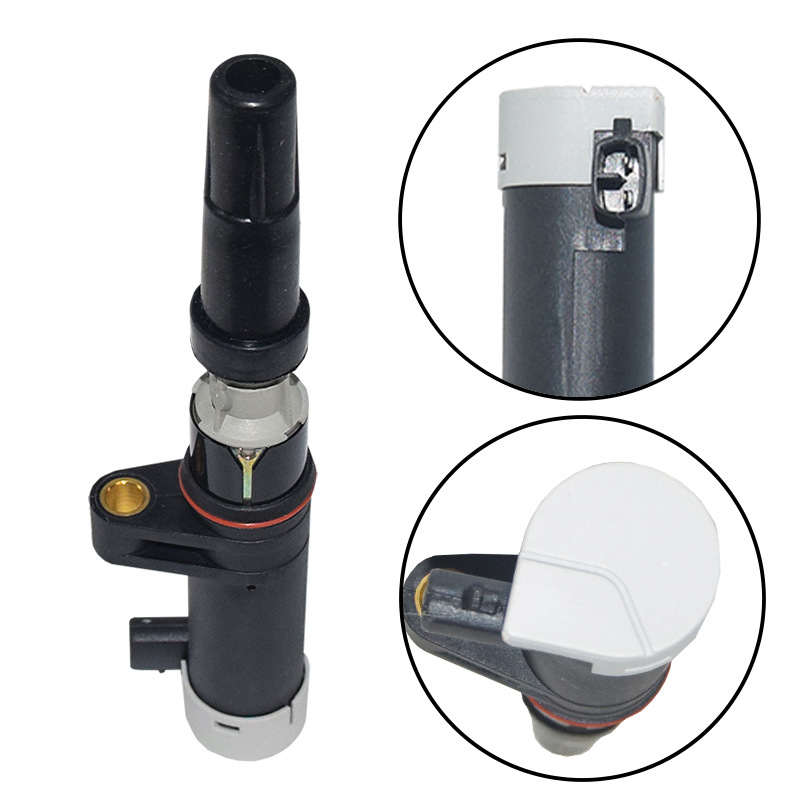 The ignition coil is suitable for Reynolds 7700113357A, 7700875000, and 7700875000