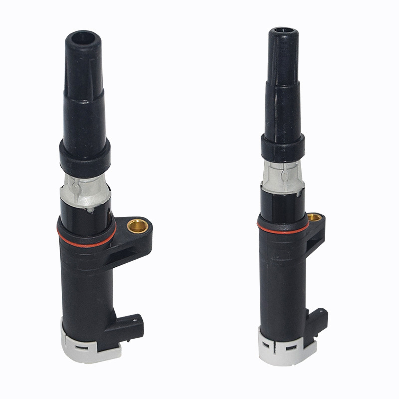 The ignition coil is suitable for Reynolds 7700113357A, 7700875000, and 7700875000