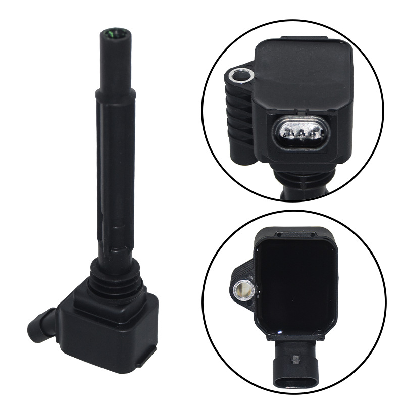 The ignition coil is suitable for Jeep Renegade Fiat 68200296AA 16561961 55250468 UF755
