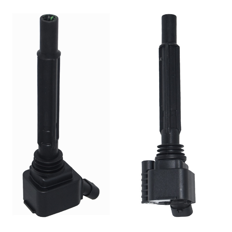 The ignition coil is suitable for Jeep Renegade Fiat 68200296AA 16561961 55250468 UF755