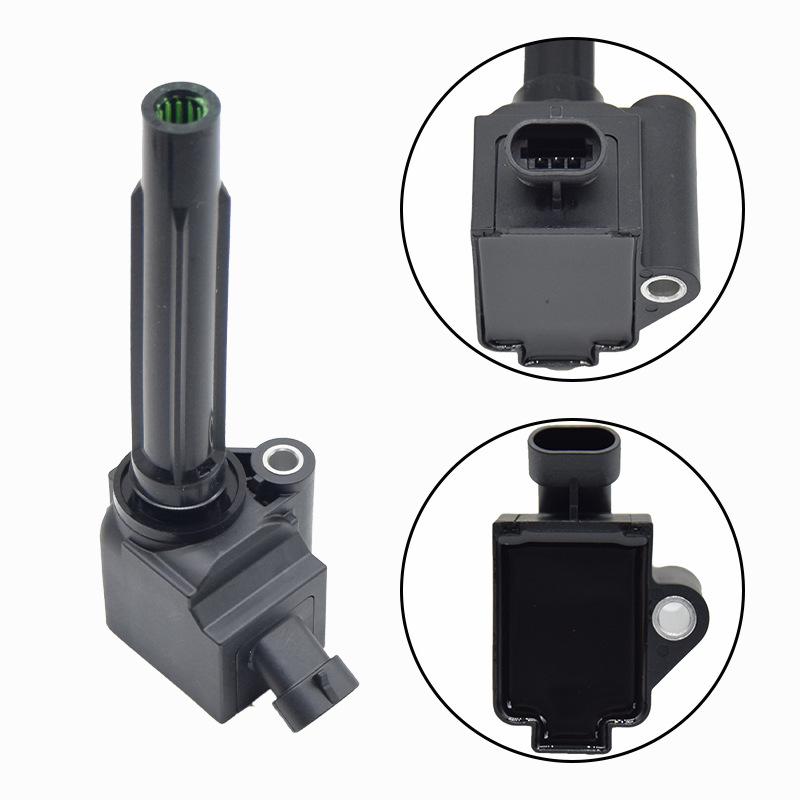 The ignition coil is suitable for Ford TerritoryYusheng S330 1.5T FS1-12A366-AB