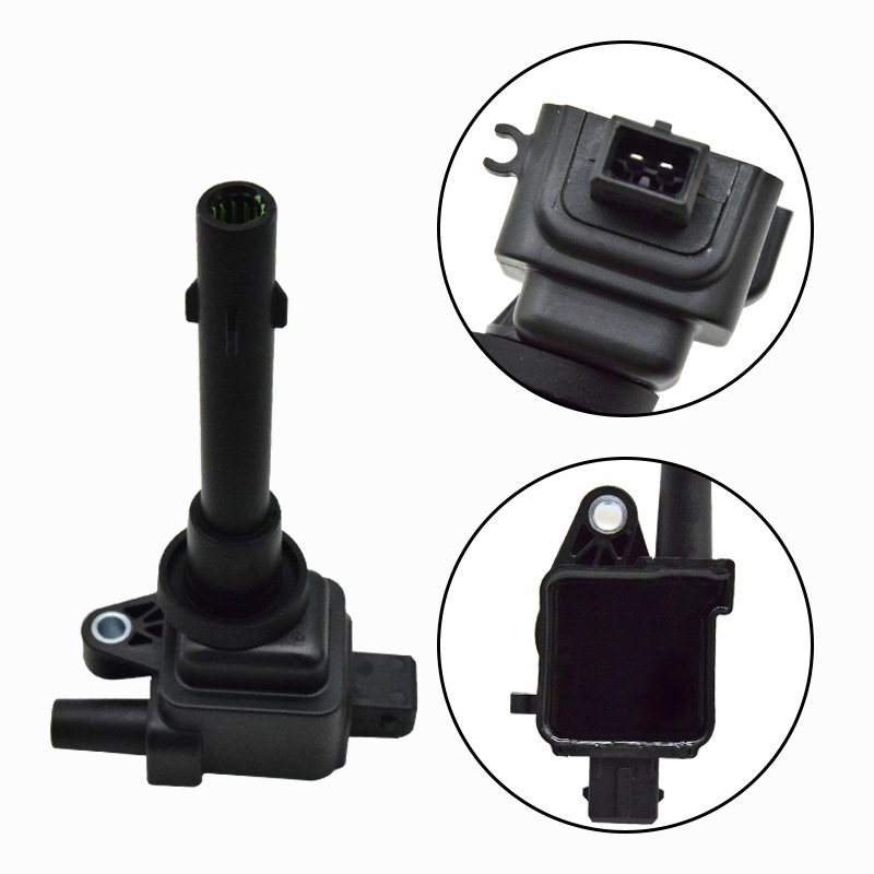 The ignition coil is suitable for Changan light vehicles M20M30 (F01R00A028 515L-3705950)