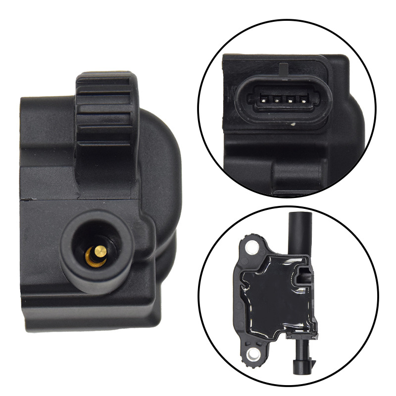 The ignition coil is suitable for Camaro UF743 12713668 12669351