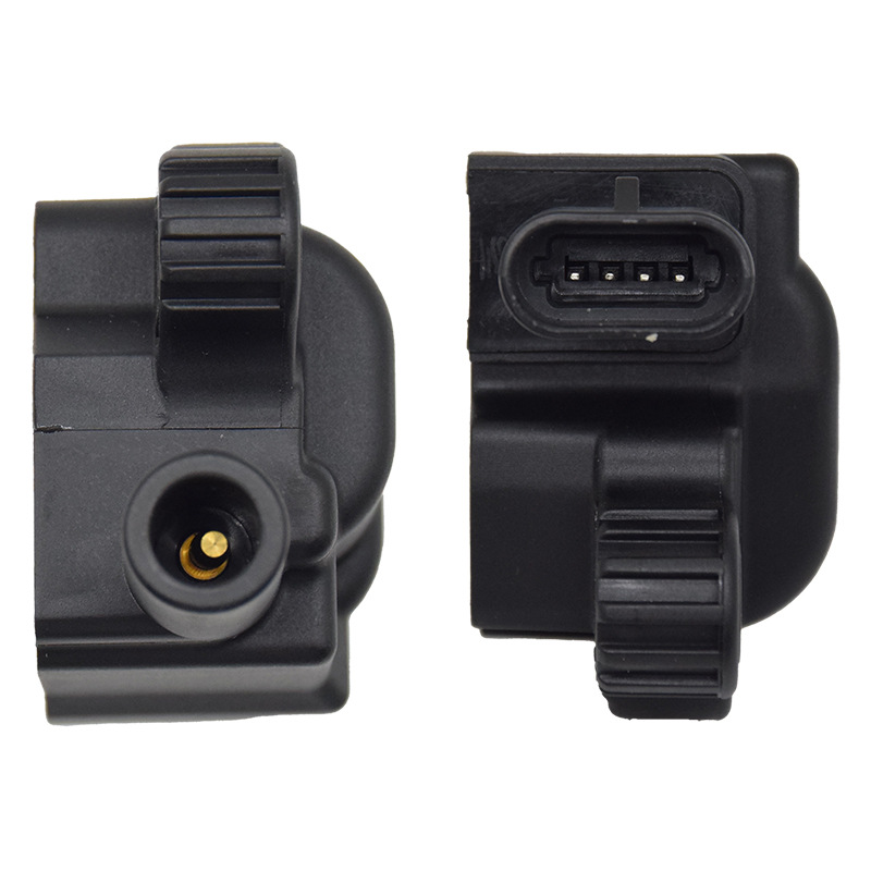 The ignition coil is suitable for Camaro UF743 12713668 12669351