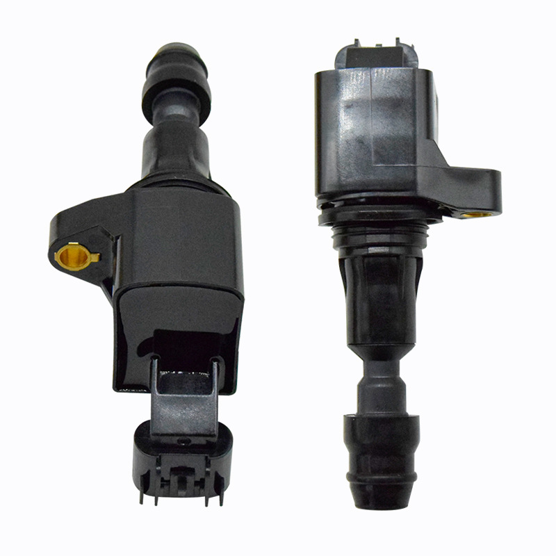 The ignition coil is suitable for Buick Jun IGNITION COIL12638824 12578224 UF491