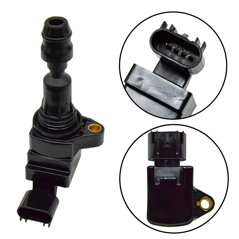 The ignition coil is suitable for Buick Jun IGNITION COIL12638824 12578224 UF491