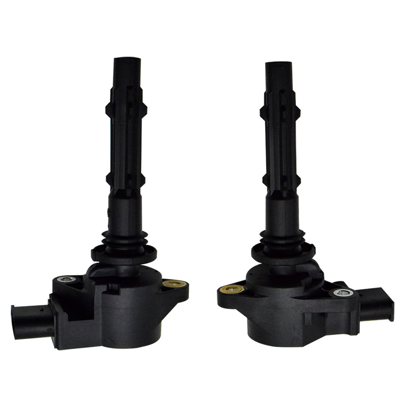 Ignition coils are suitable for Mercedes-Benz 2729060060-0001501980-0001502780