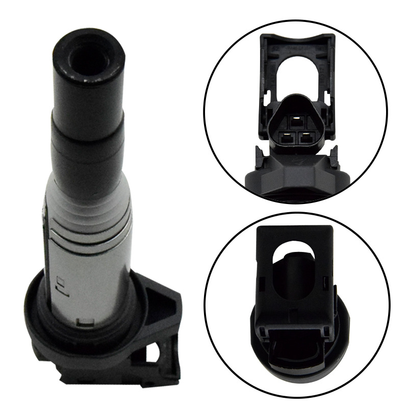 Ignition coils suitable for BMW X1, X3, X5, X16. (12138616153 0221504800)