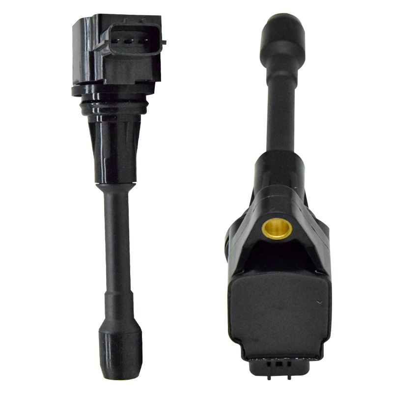 Ignition coils compatible for 22448-1HMOA 22448JA00C UF549 22448ED000 22448JA00A